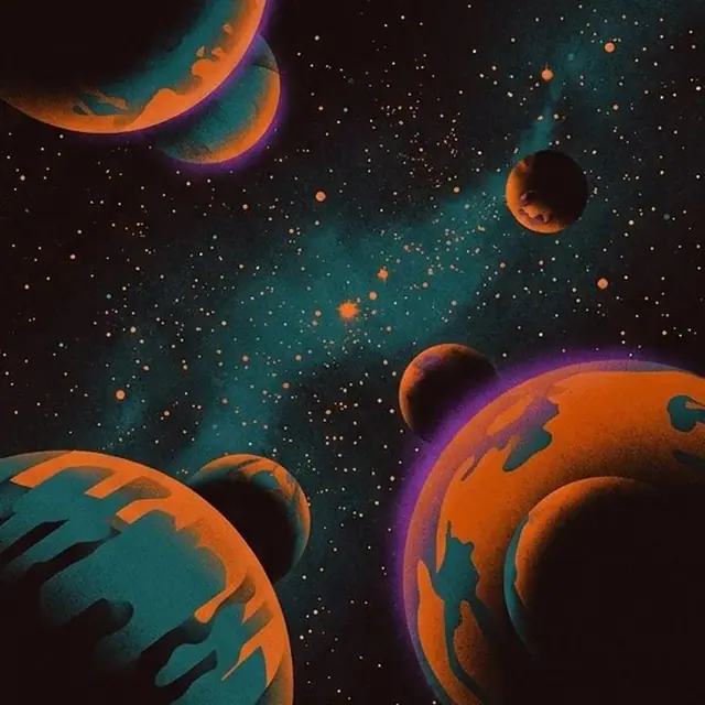 CHUNK SF: Bears in Space