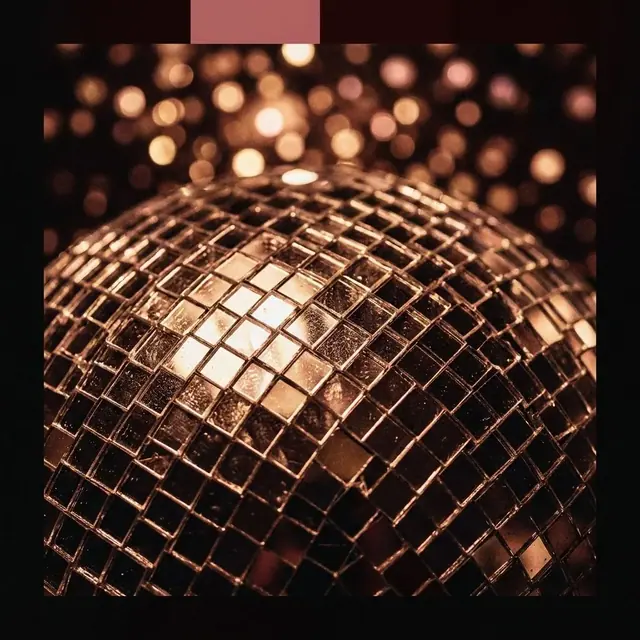Disco Daddy Does Dore
