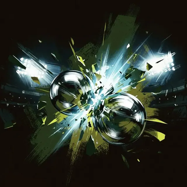 The Hard Ball
