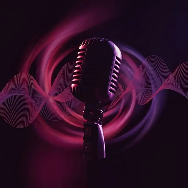 Karaoke with Dana