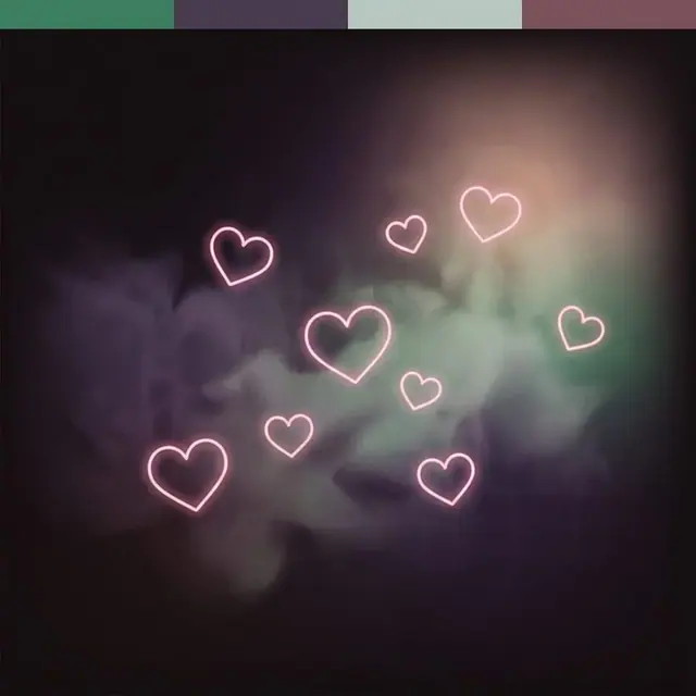Young Hearts